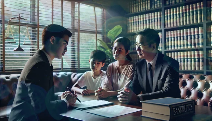 대출 갚지 못할 때 상담