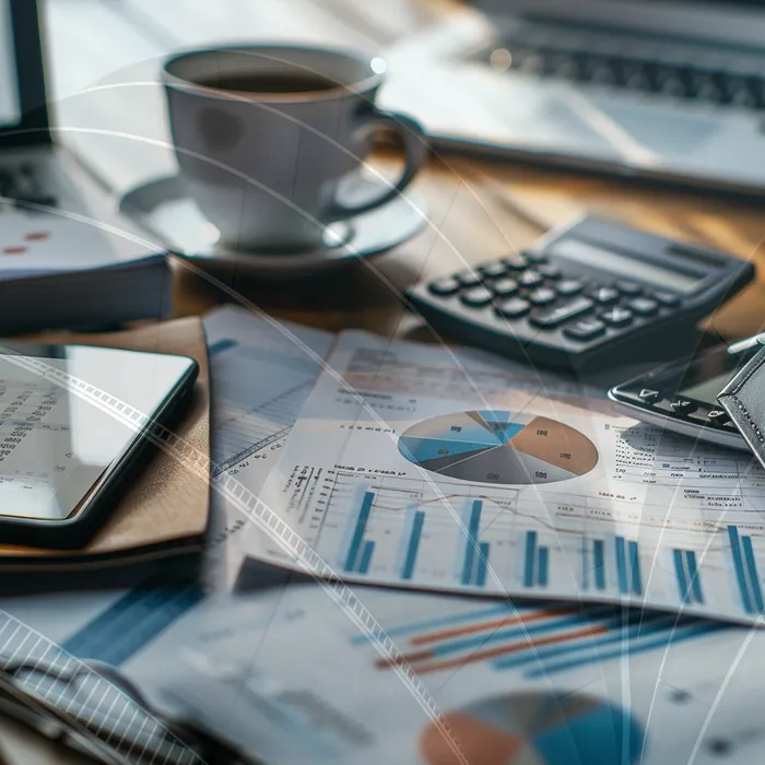 소득 증빙서류 준비