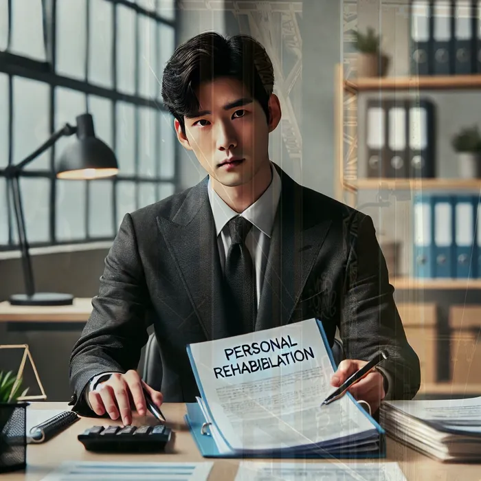 채무 문제 해결