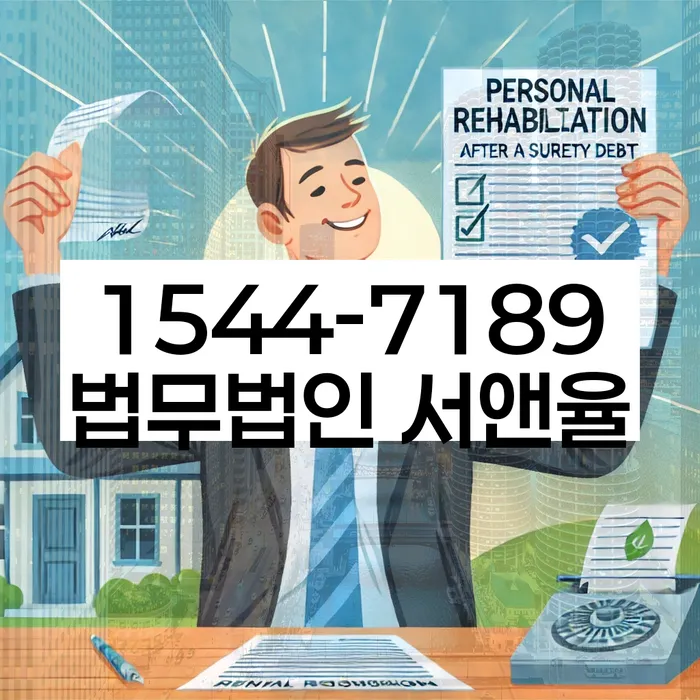개인회생 소득 증빙서류