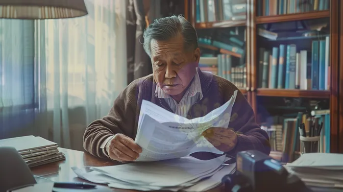 성공적인 개인회생 사례