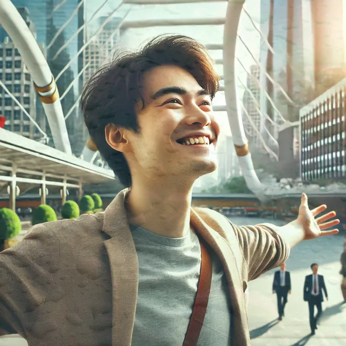 채무 조정 절차