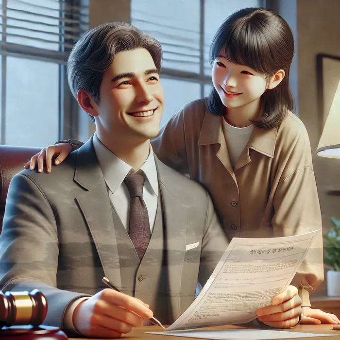 을지로동 개인회생 사례