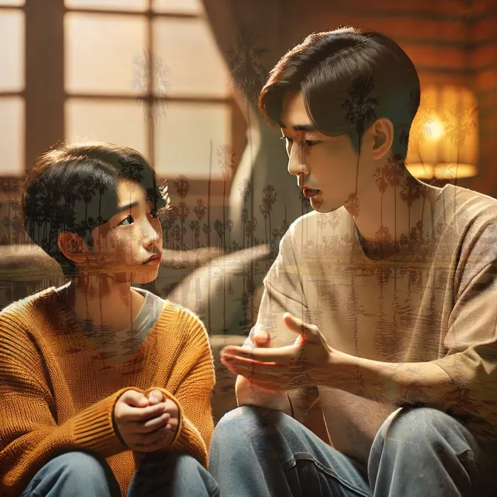 불광2동 주민 지원