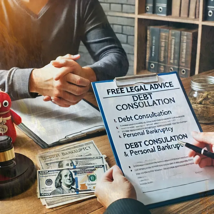 개인회생 유의사항