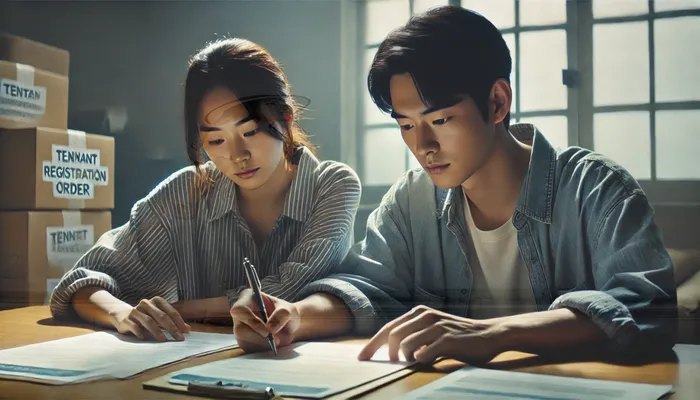 성공적인 개인회생