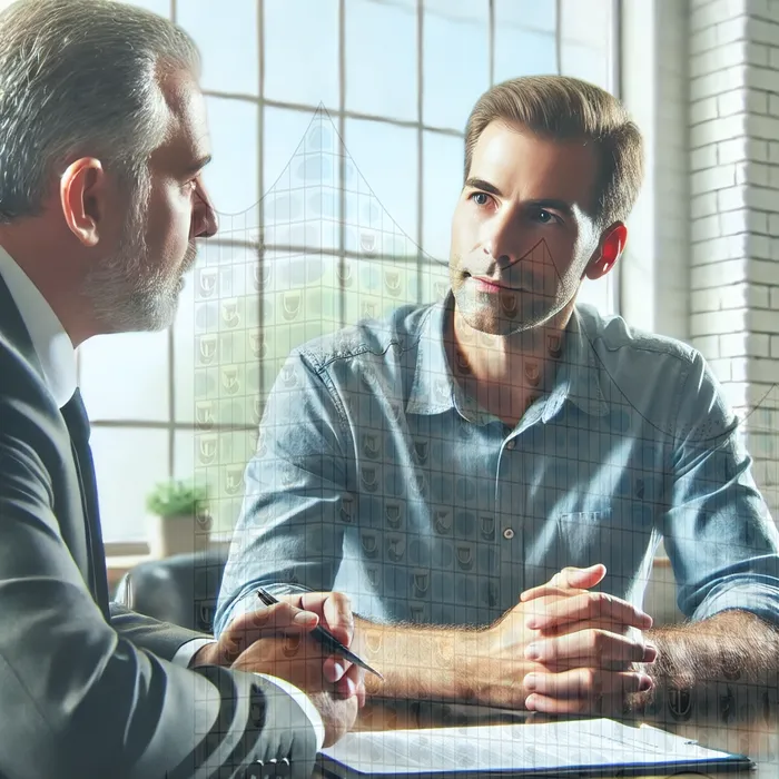 법원 신청서 제출