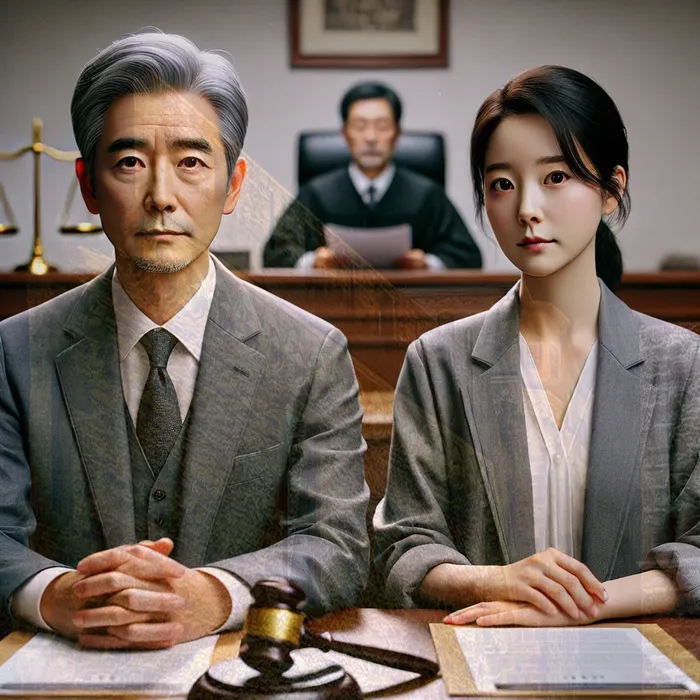 채무 조정 사례