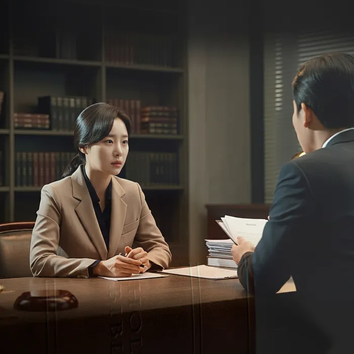 채무 조정 방법