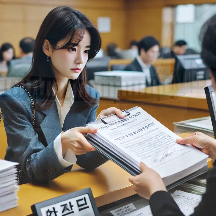 김해개인회생 사례