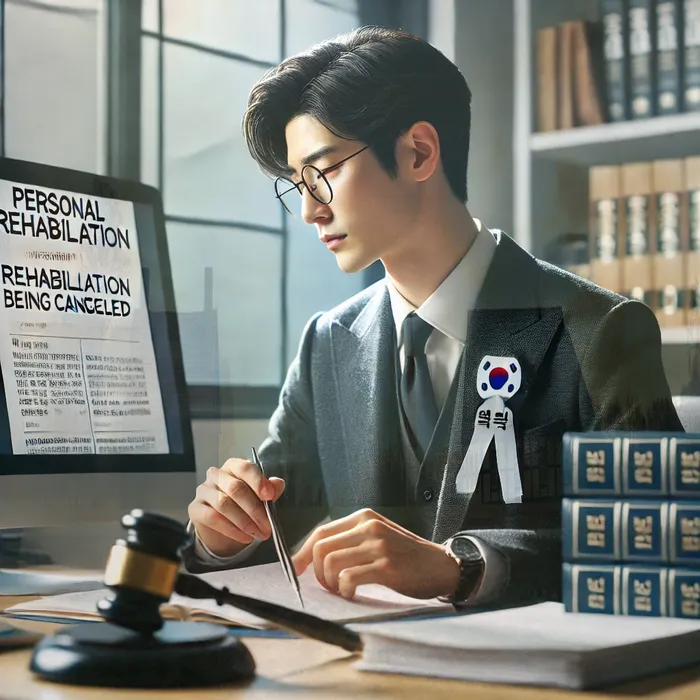 사상지역개인회생