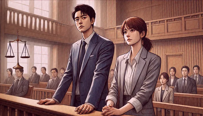 개인회생과 파산 절차