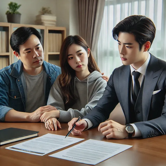 은평구 개인회생 사례