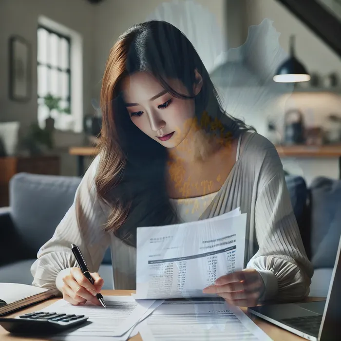 개인파산 절차 설명