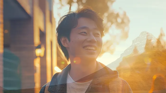 개인파산과의 비교