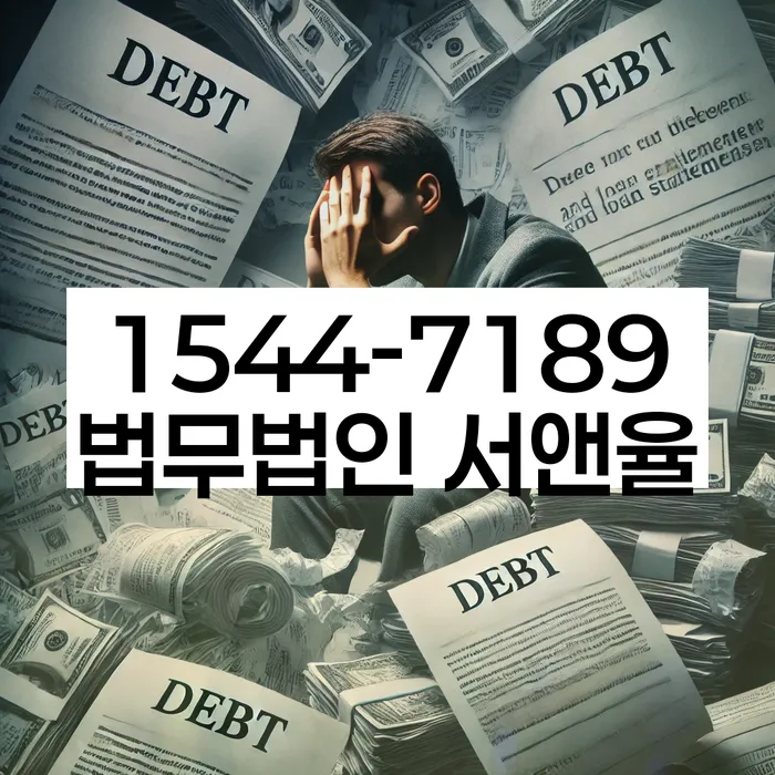 문경 개인회생 법무법인