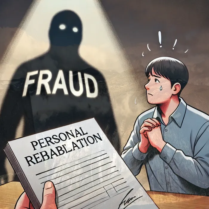 개인회생과 개인파산