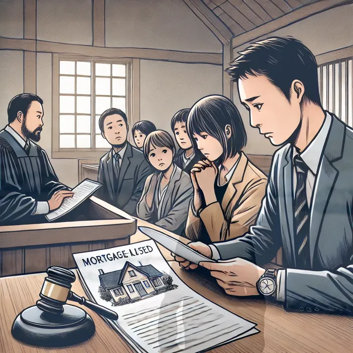 개인회생 절차